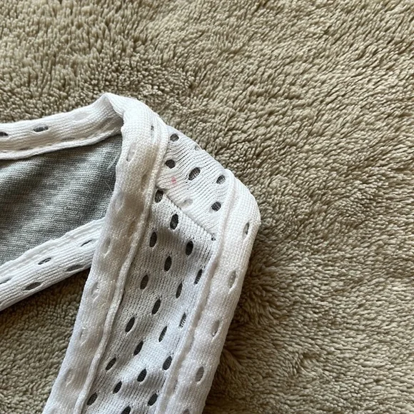 Champion Reversible Mesh Racerback Tank - Picture 15 of 16